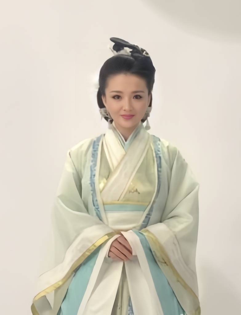 EHanfu，hanfu