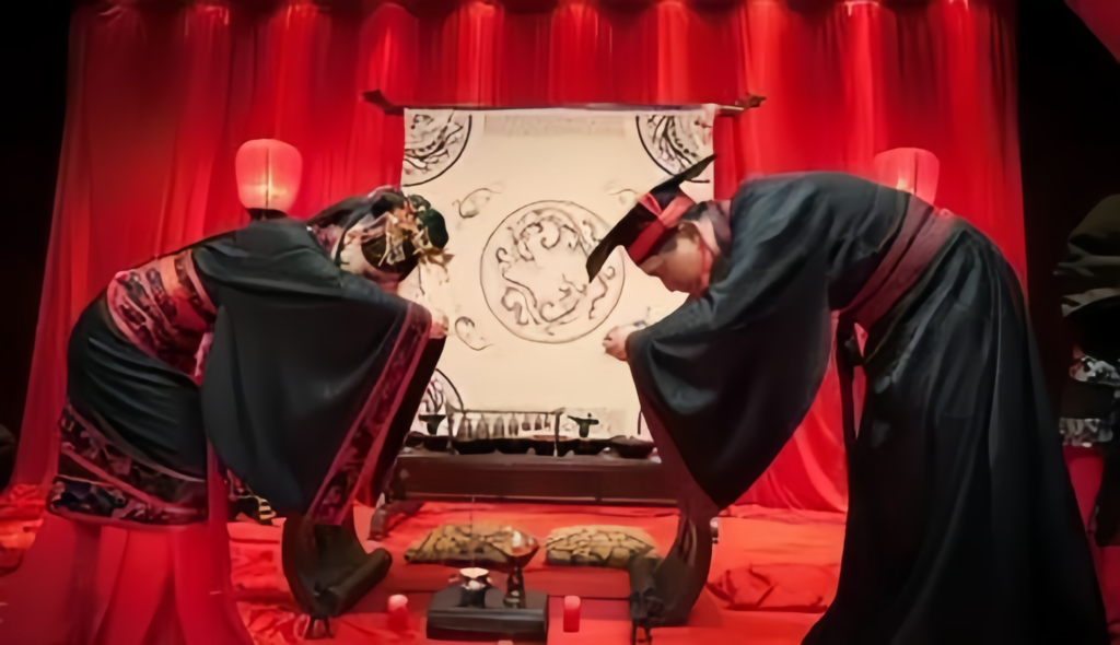 EHanfu，hanfu