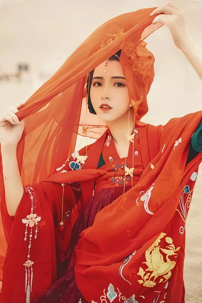 EHanfu,hanfu