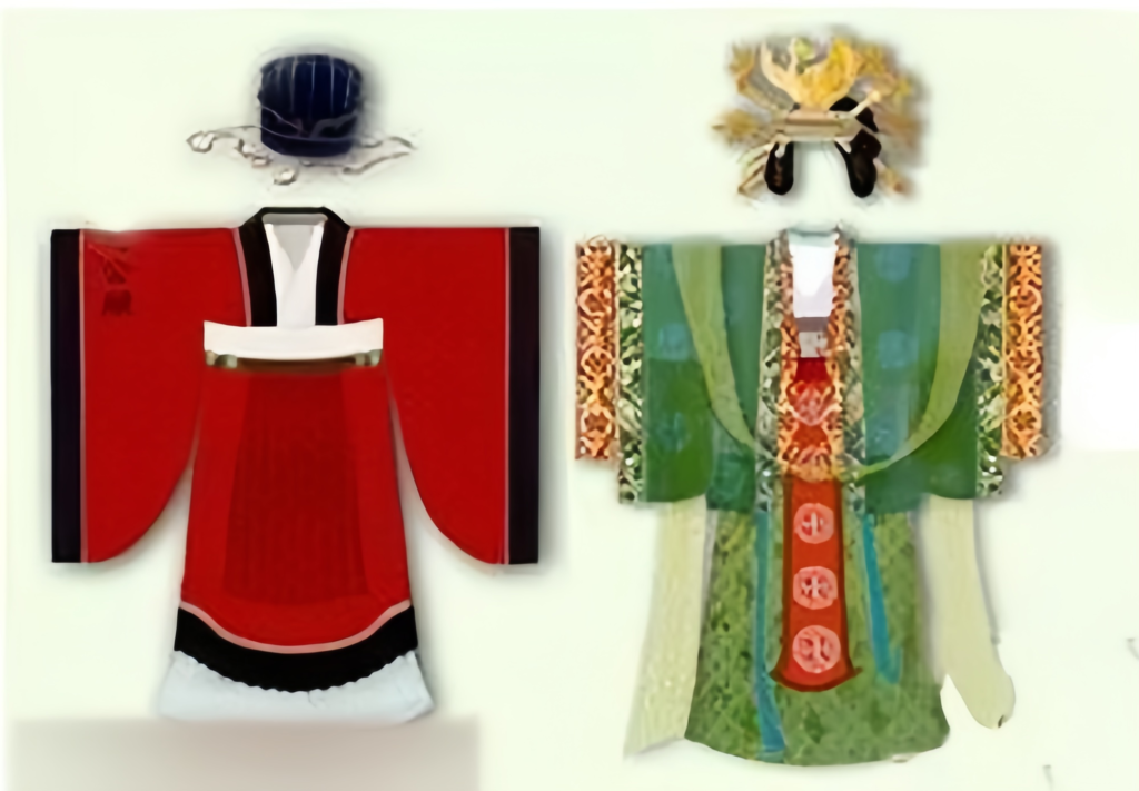 EHanfu，hanfu