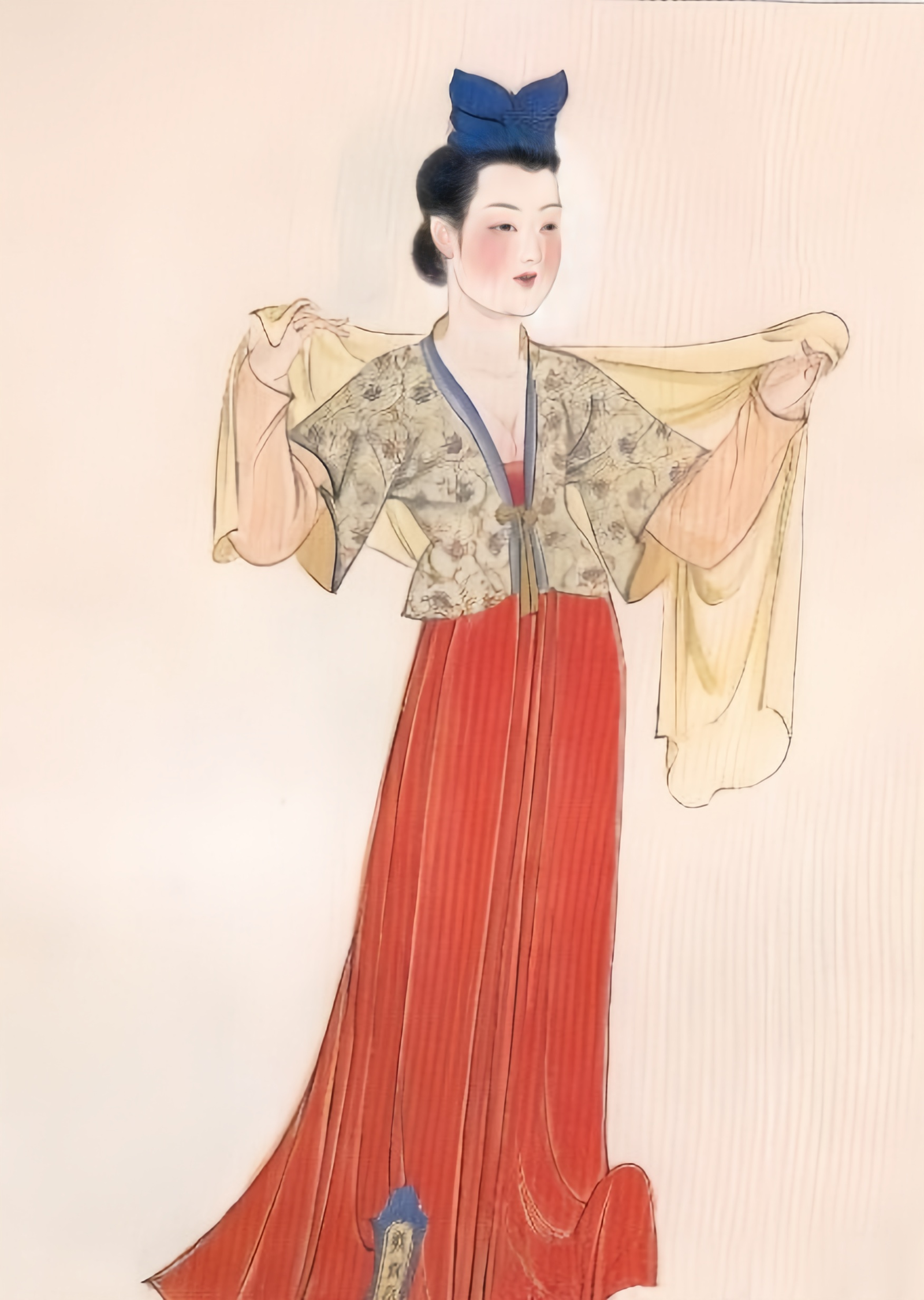 Exploring Clothing Across Chinese Dynasties - ehanfu.com