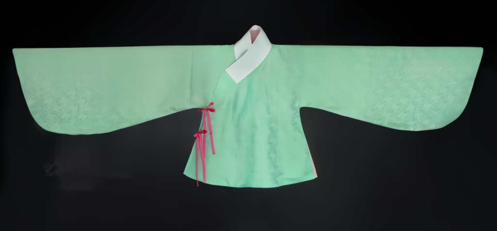 Traditional Chinese Hanfu: Exploring the Cultural Essence
