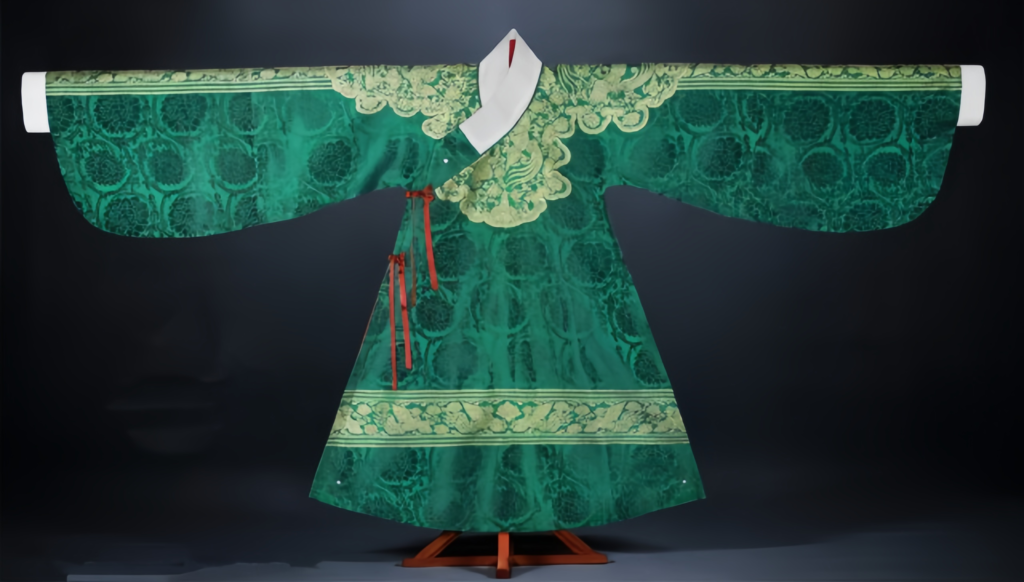 Traditional Chinese Hanfu Beauty of Hanfu Symbolism of Hanfu Clothing Ancient Chinese Hanfu Clothing Styles