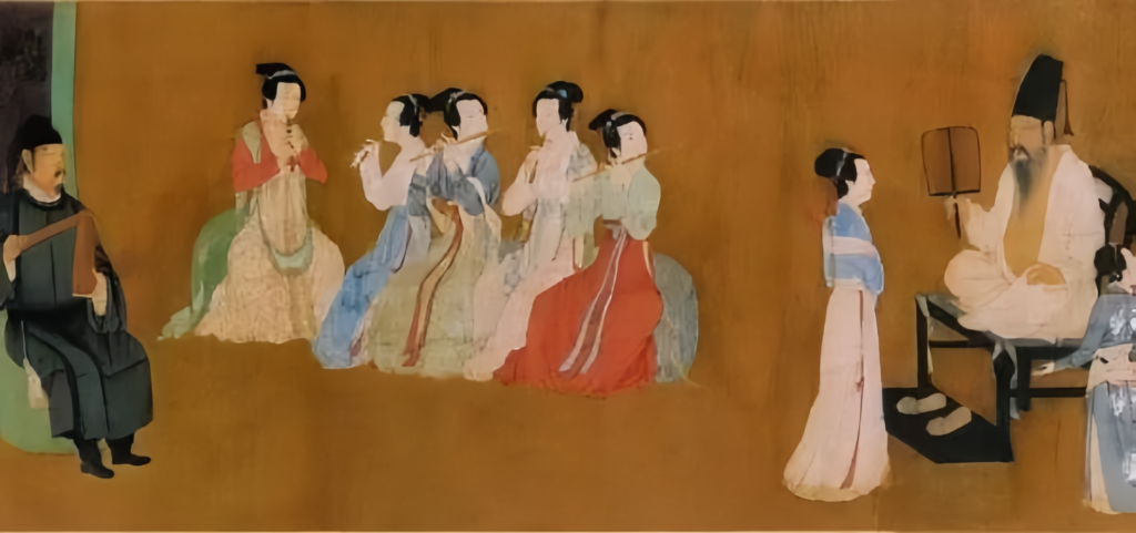 Evolution of Chinese Skirts in Traditional Clothing From the Shen Yi to the Mamian skirt, the evolution of Chinese skirts spans thousands ofyears. Explore how Hanfu skirts shaped traditional Chinese clothing styles.