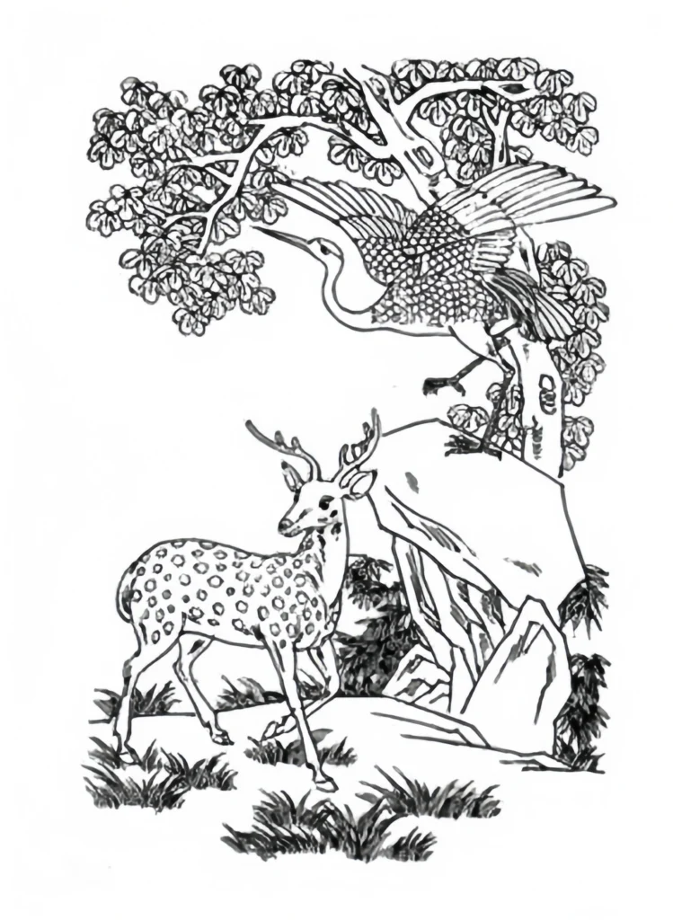 Top 10 Chinese Auspicious Patterns: Hanfu Traditional Motifs
Explore Chinese auspicious patterns and traditional motifs, featuring Hanfu patterns.
lucky symbols, and timeless designs in clothing and decor.