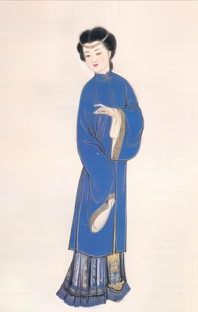 EHanfu,hanfu