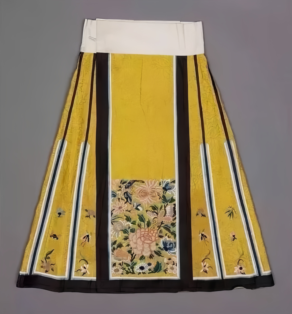 Evolution of Chinese Skirts in Traditional Clothing
From the Shen Yi to the Mamian skirt, the evolution of Chinese skirts spans thousands ofyears. Explore how Hanfu skirts shaped traditional Chinese clothing styles.