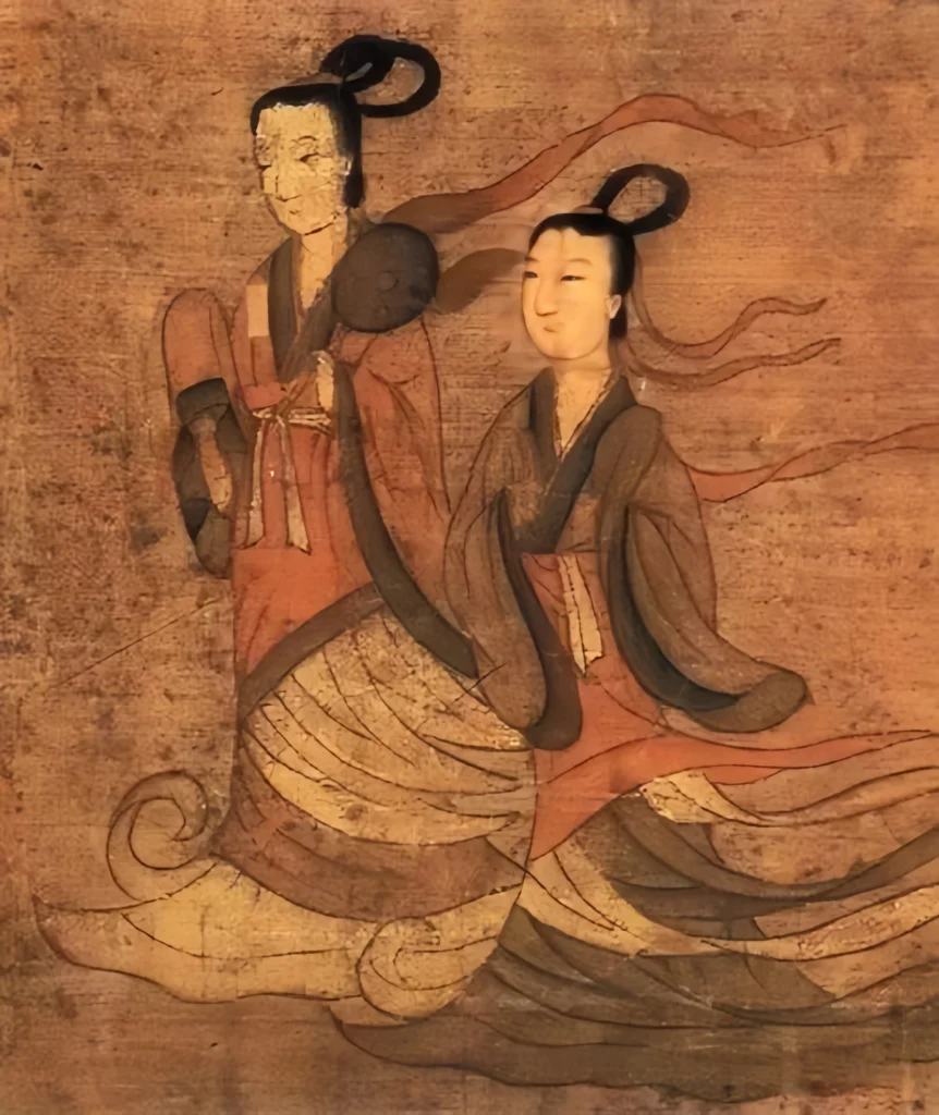 EHanfu，hanfu