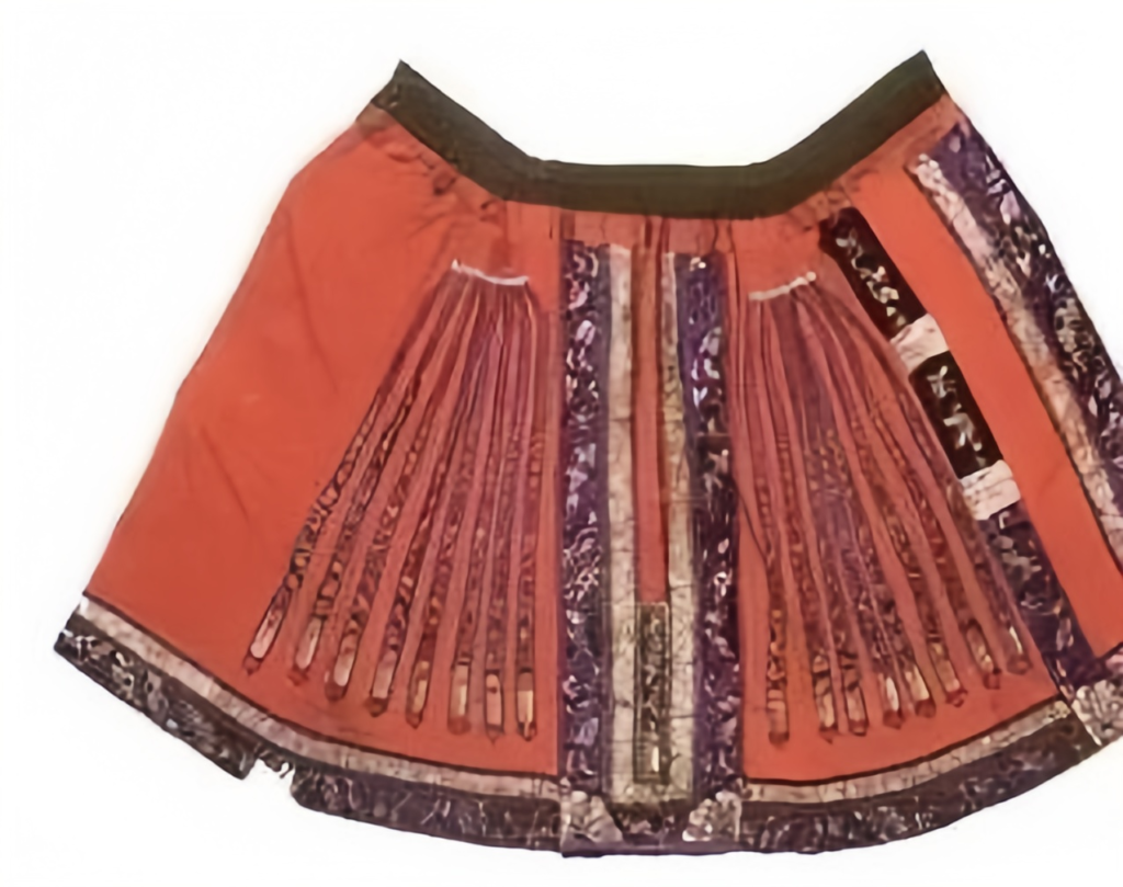 Evolution of Chinese Skirts in Traditional Clothing
From the Shen Yi to the Mamian skirt, the evolution of Chinese skirts spans thousands ofyears. Explore how Hanfu skirts shaped traditional Chinese clothing styles.