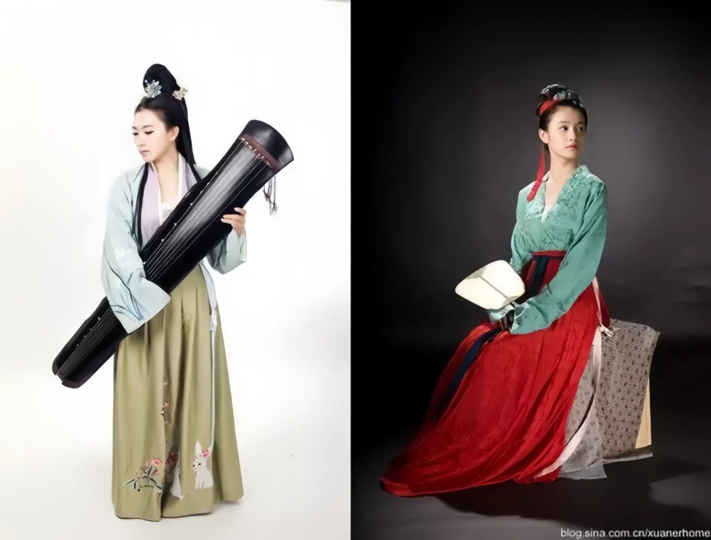 Common Hanfu Style
Clothing Traditional Chinese
Hanfu Clothing Type
Ancient Chinese Fashion
Popular Hanfu Outfit