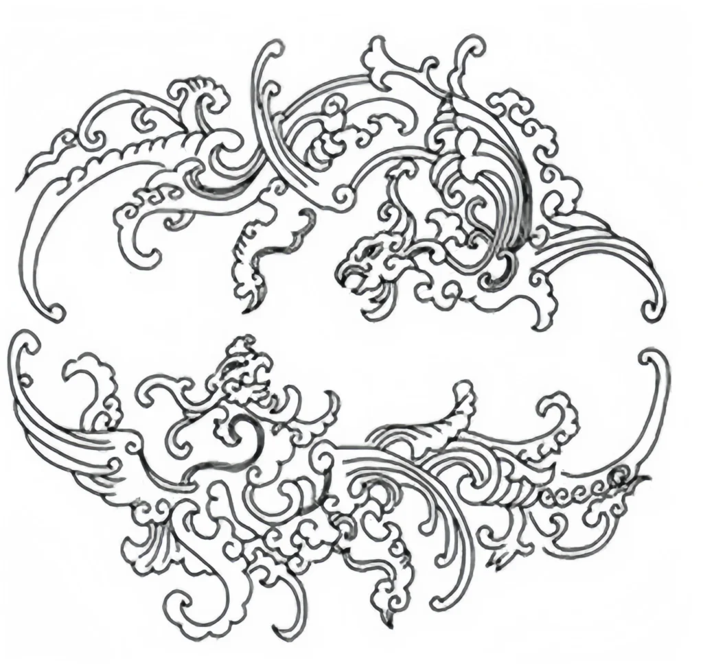 Top 10 Chinese Auspicious Patterns: Hanfu Traditional Motifs
Explore Chinese auspicious patterns and traditional motifs, featuring Hanfu patterns.
lucky symbols, and timeless designs in clothing and decor.