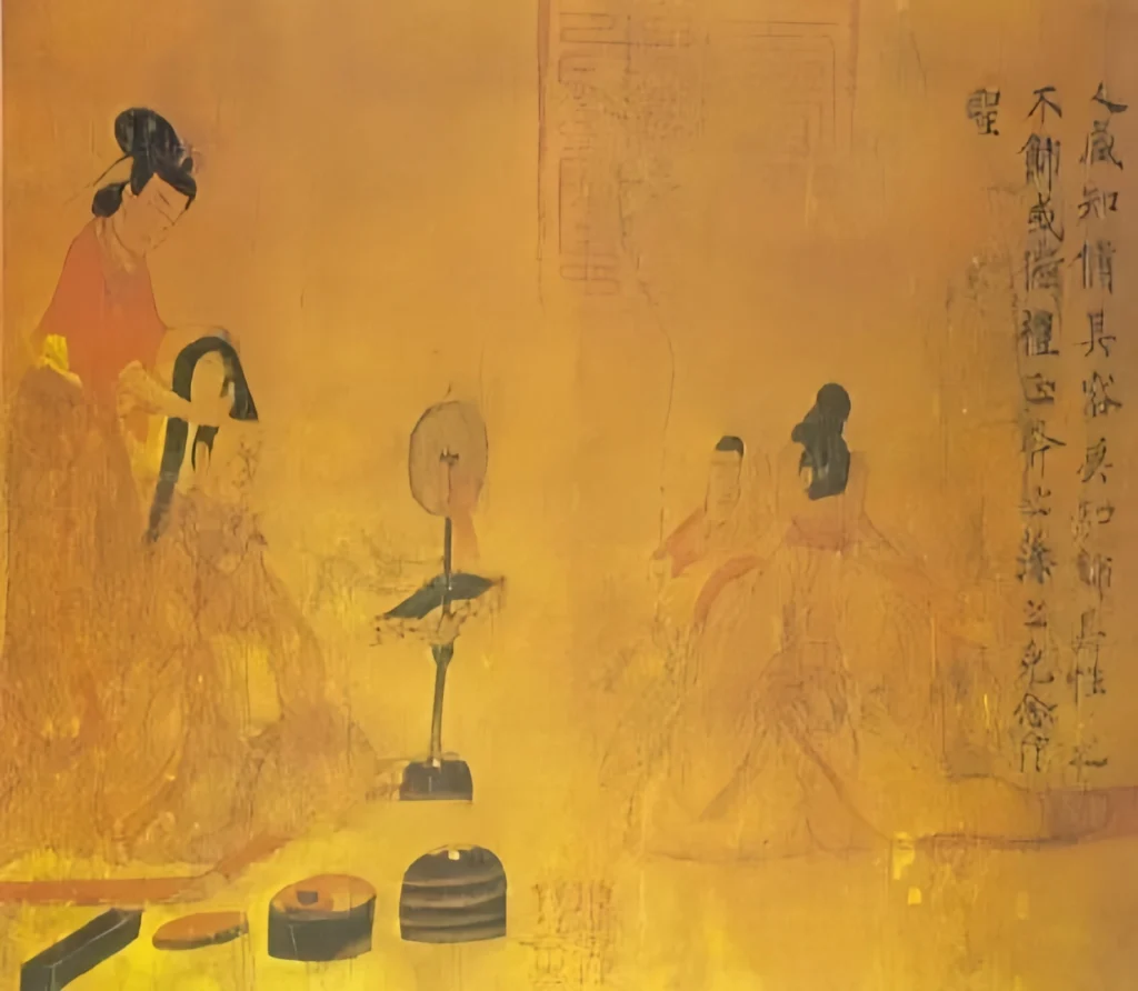 Hanfu in Artworks: From Paintings to Literature and Ceramics
Discover Hanfu in artworks, from ancient paintings and ceramic designs to literature, showcasing the lasting beauty of traditional Chinese clothing.
