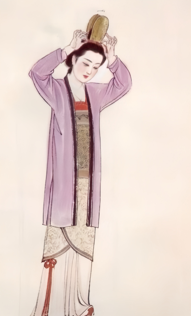 EHanfu,hanfu