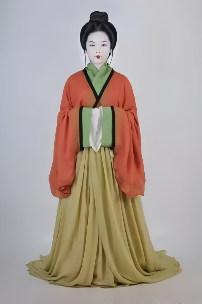 Evolution of Chinese Skirts in Traditional Clothing
From the Shen Yi to the Mamian skirt, the evolution of Chinese skirts spans thousands ofyears. Explore how Hanfu skirts shaped traditional Chinese clothing styles.