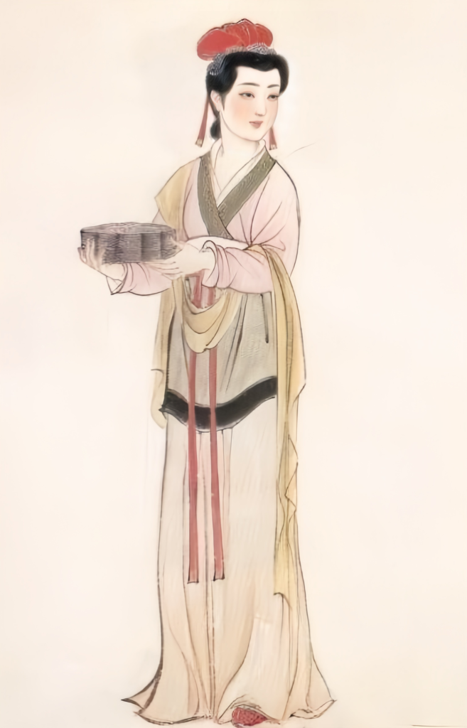 EHanfu,hanfu