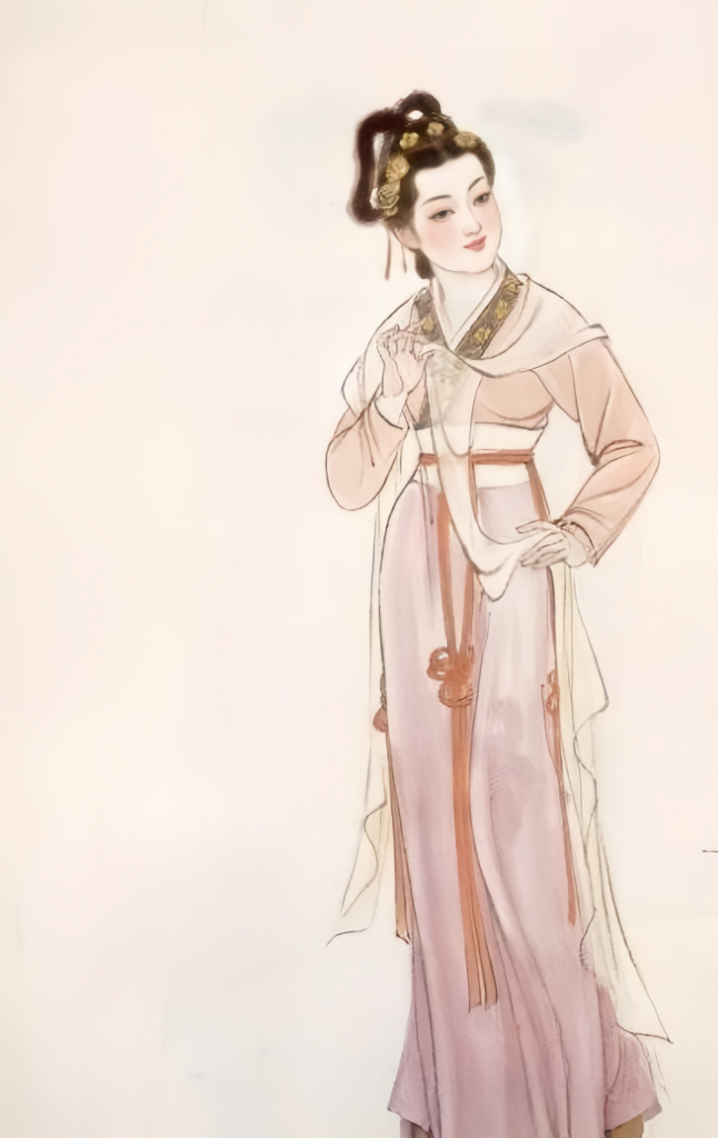 EHanfu,hanfu