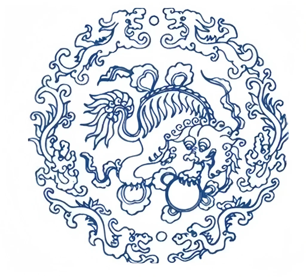 Top 10 Chinese Auspicious Patterns: Hanfu Traditional Motifs
Explore Chinese auspicious patterns and traditional motifs, featuring Hanfu patterns.
lucky symbols, and timeless designs in clothing and decor.