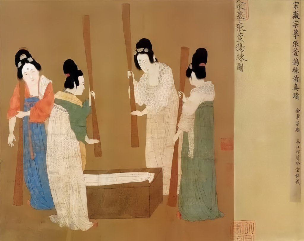 Evolution of Chinese Skirts in Traditional Clothing
From the Shen Yi to the Mamian skirt, the evolution of Chinese skirts spans thousands ofyears. Explore how Hanfu skirts shaped traditional Chinese clothing styles.