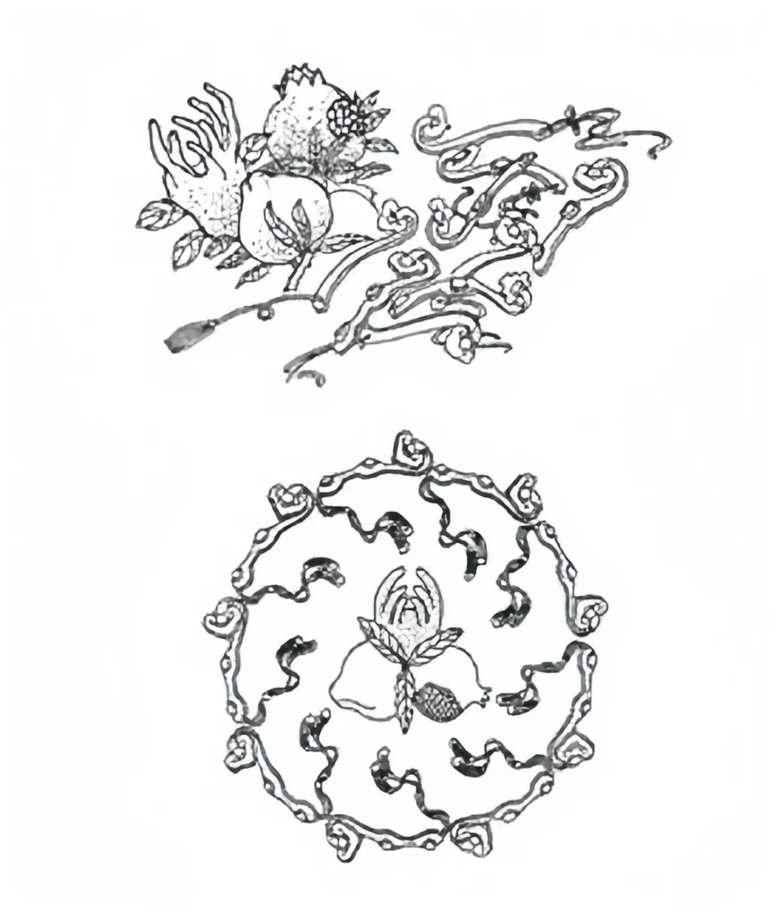 Top 10 Chinese Auspicious Patterns: Hanfu Traditional Motifs
Explore Chinese auspicious patterns and traditional motifs, featuring Hanfu patterns.
lucky symbols, and timeless designs in clothing and decor.