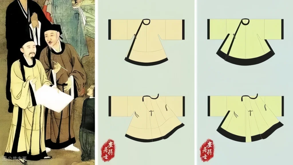 Common Hanfu Style
Clothing Traditional Chinese
Hanfu Clothing Type
Ancient Chinese Fashion
Popular Hanfu Outfit