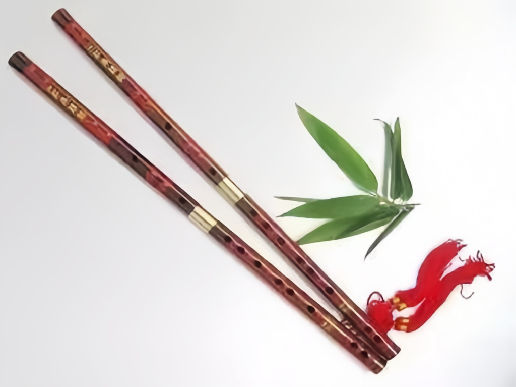 Top 10 Traditional Chinese Music Instruments: A Historical Journey