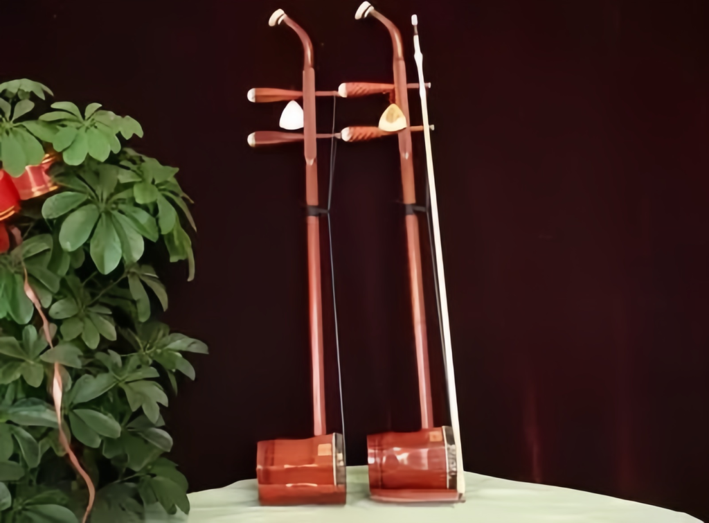 Top 10 Traditional Chinese Music Instruments: A Historical Journey