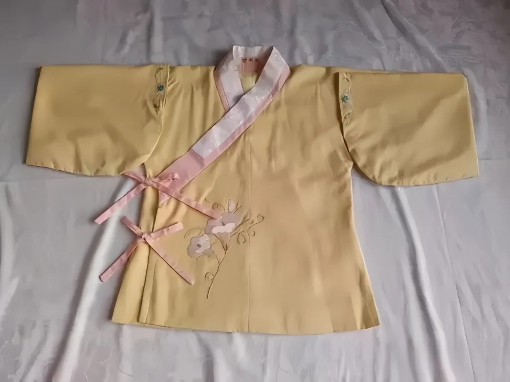 EHanfu，hanfu