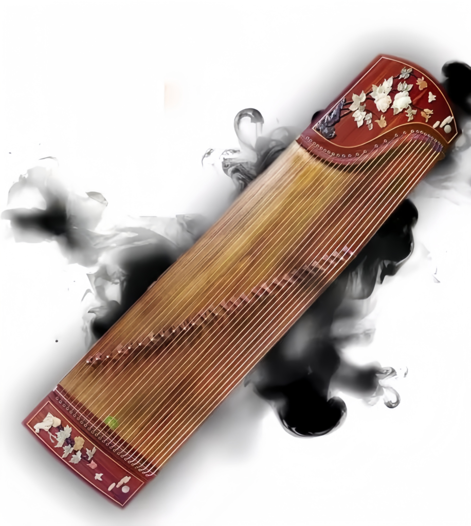 Traditional Chinese instruments
Guzheng history
Han ethnic music
Chinese cultural music
Guzheng care tips