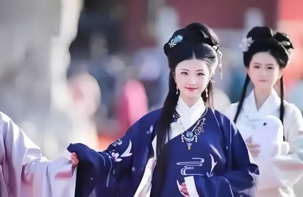 Hanfu etiquette
Traditional Chinese clothing
Hanfu wearing tips
Chinese cultural rituals
Hanfu posture guide