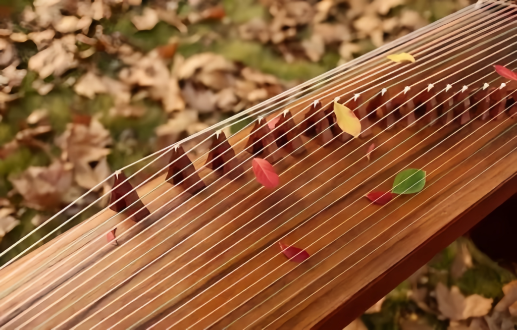 Traditional Chinese instruments
Guzheng history
Han ethnic music
Chinese cultural music
Guzheng care tips