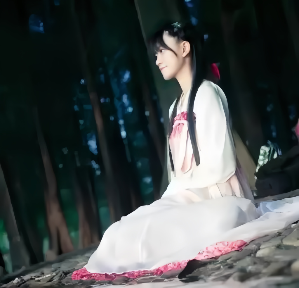 Hanfu etiquette
Traditional Chinese clothing
Hanfu wearing tips
Chinese cultural rituals
Hanfu posture guide