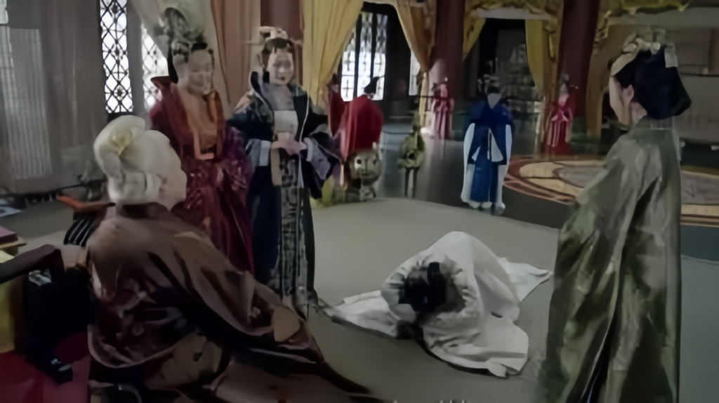 Hanfu etiquette
Traditional Chinese clothing
Hanfu wearing tips
Chinese cultural rituals
Hanfu posture guide