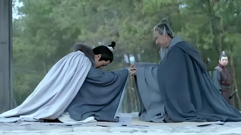 Hanfu etiquette
Traditional Chinese clothing
Hanfu wearing tips
Chinese cultural rituals
Hanfu posture guide