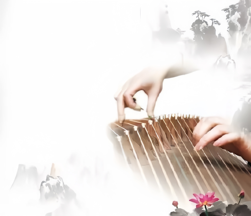 Traditional Chinese instruments
Guzheng history
Han ethnic music
Chinese cultural music
Guzheng care tips