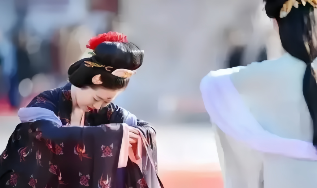 EHanfu，hanfu