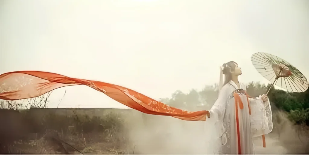 Modern Hanfu system
Traditional Chinese clothing guide
Hanfu style tips
Hanfu cultural rituals
Hanfu design evolution