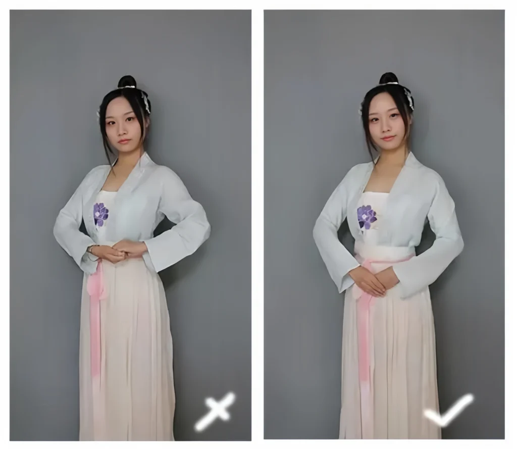 EHanfu，hanfu