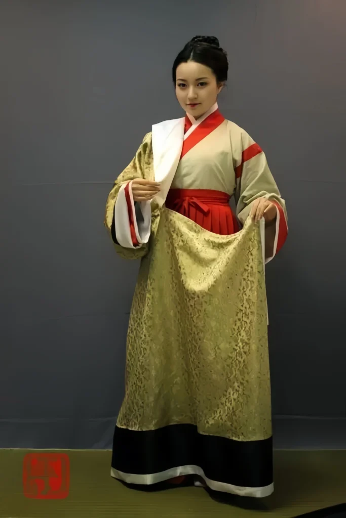 EHanfu,hanfu