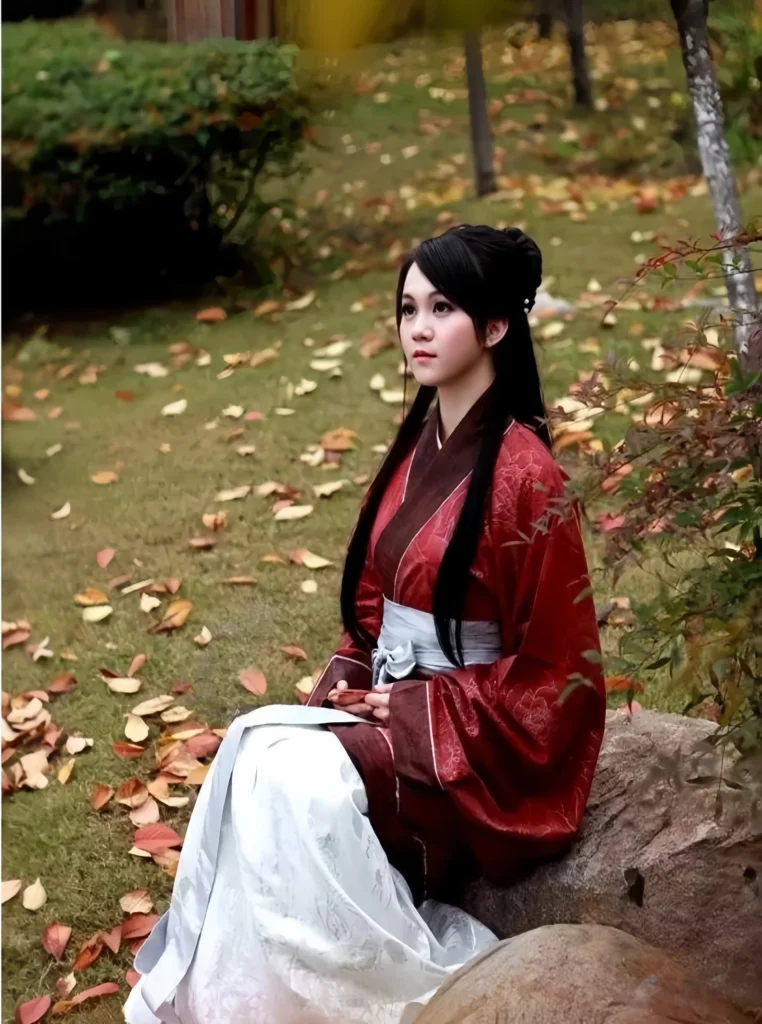 Hanfu truth
Hanfu myths
Hanfu identity
Qipao vs Hanfu
Chinese clothing culture