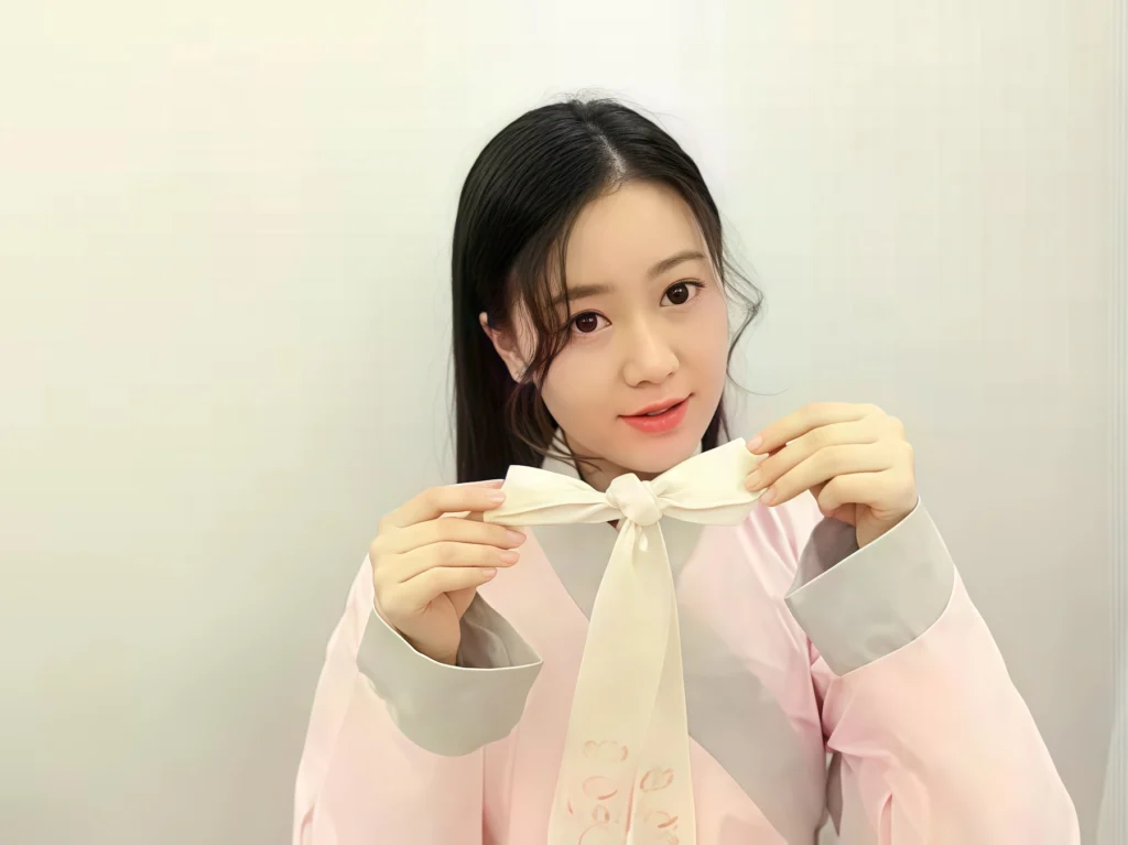 EHanfu，hanfu