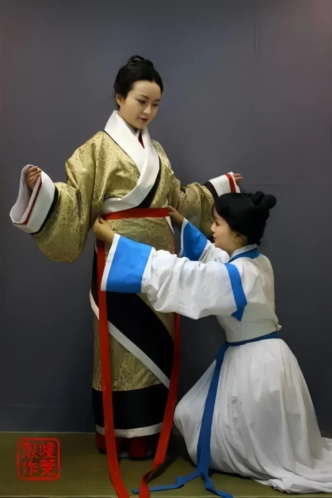 EHanfu,hanfu