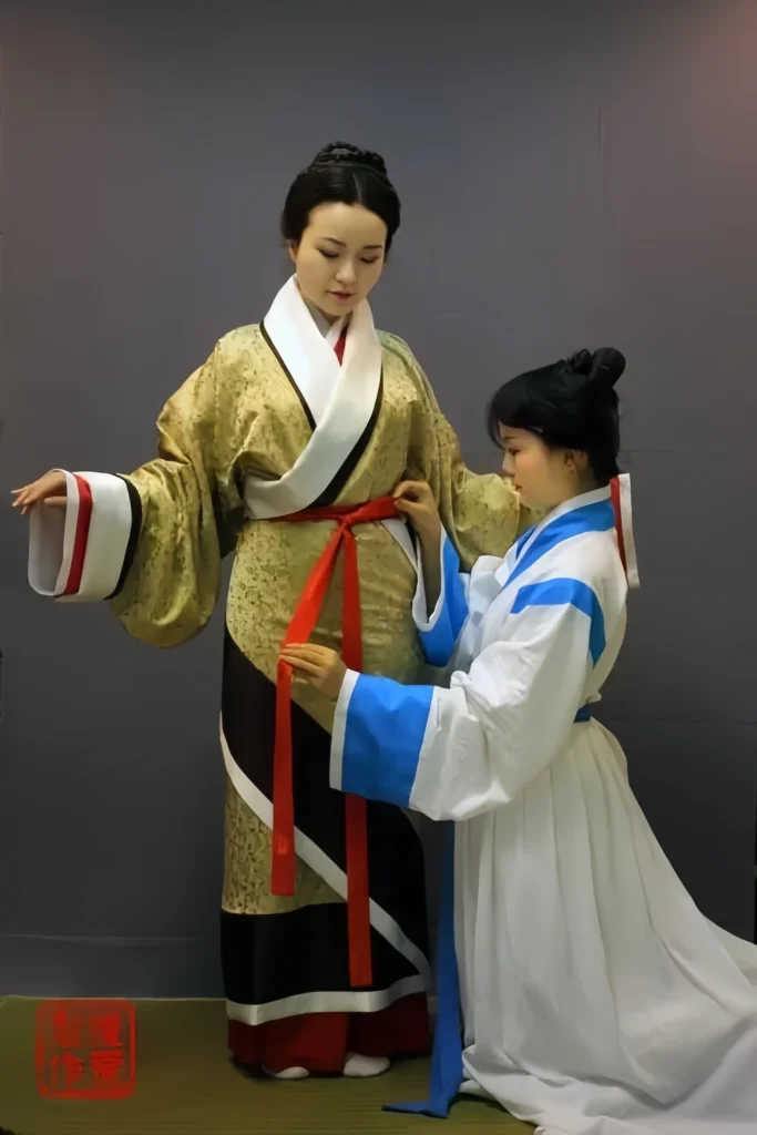 EHanfu,hanfu
