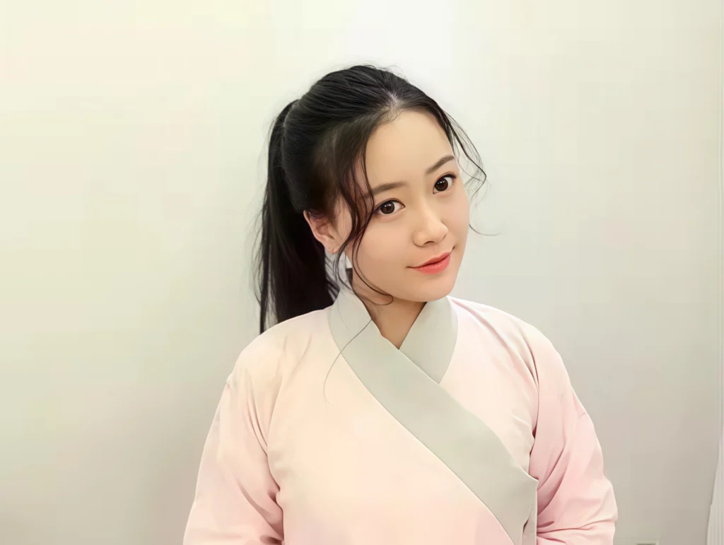 EHanfu，hanfu