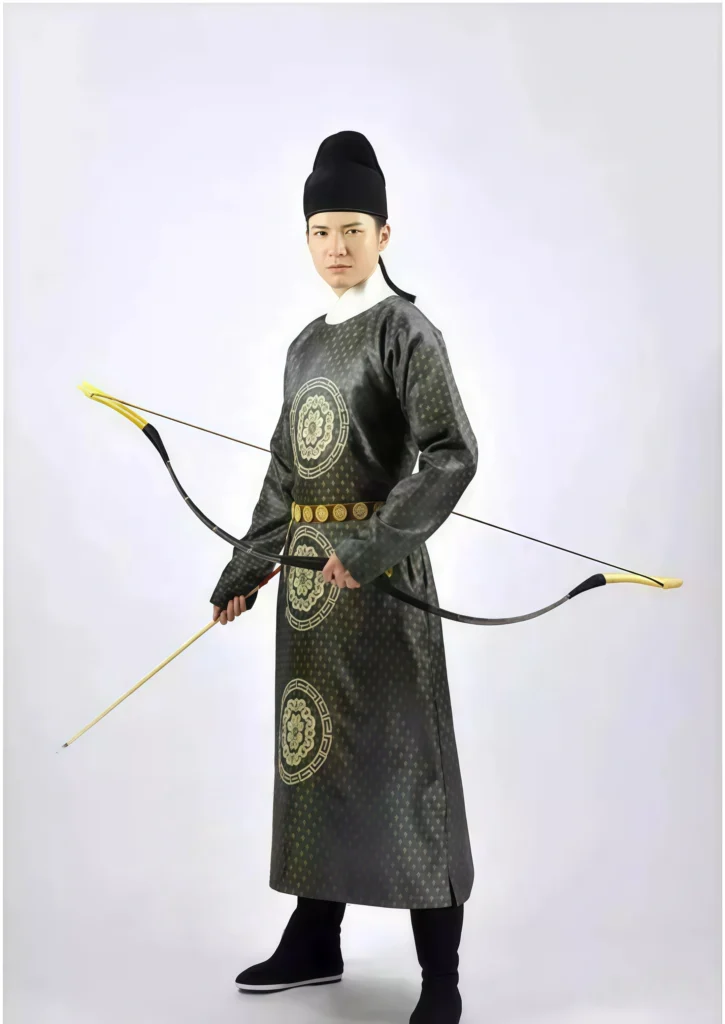 EHanfu，hanfu