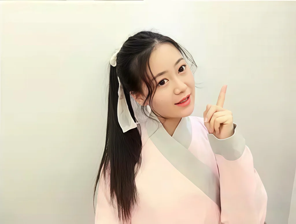 EHanfu，hanfu
