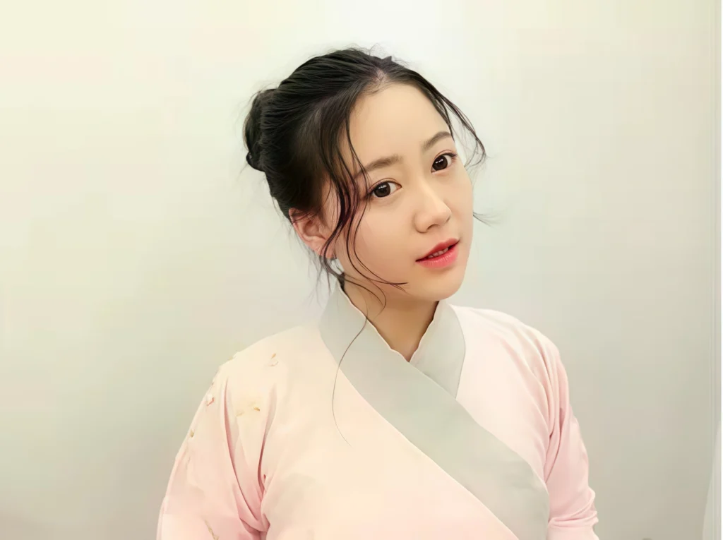 EHanfu，hanfu