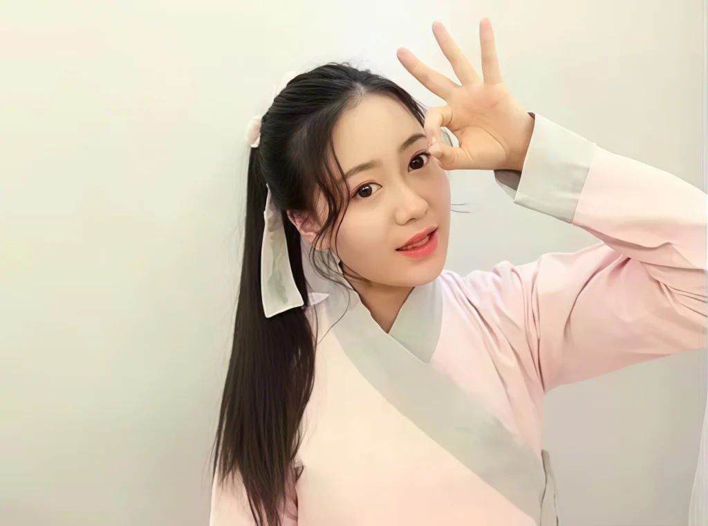 EHanfu，hanfu