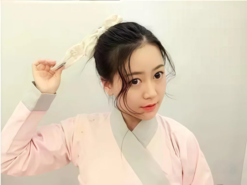 EHanfu，hanfu