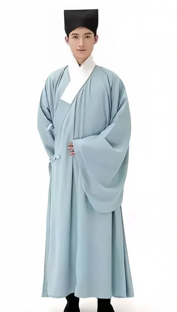 EHanfu，hanfu