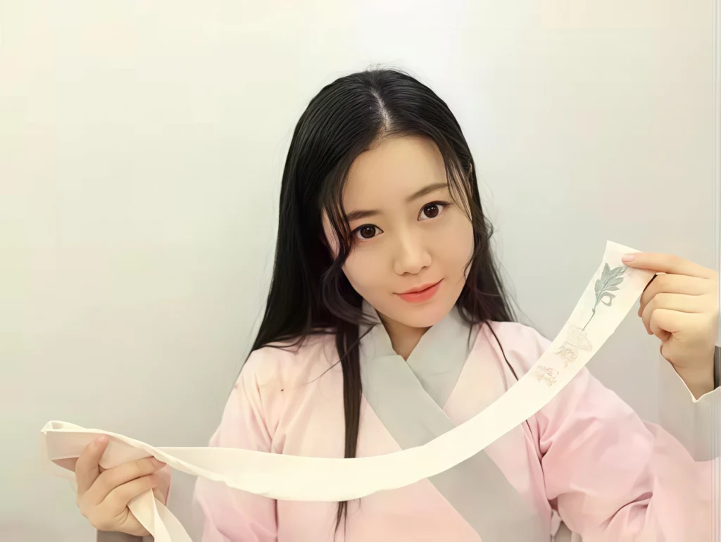 EHanfu，hanfu